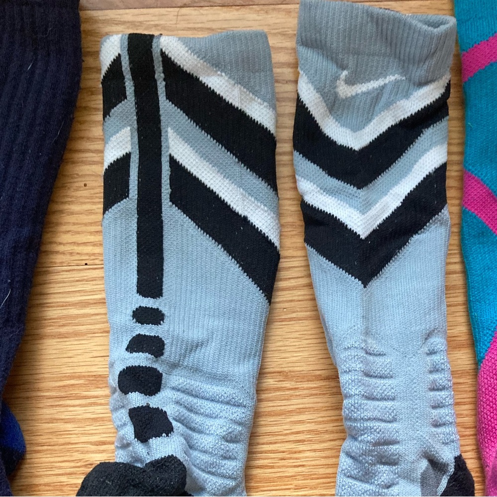 Nike Elite Socks